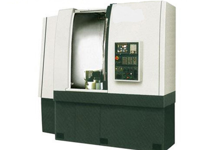 電機圓周數(shù)控鉆孔機床